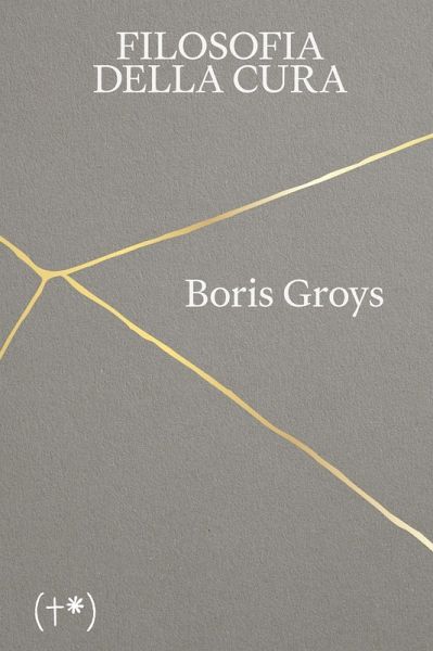 Filosofia della cura