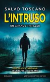 L' intruso. Una nuova indagine dei fratelli Corsaro
