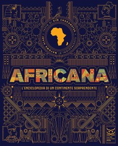 Africana - Chakanetsa, Kim