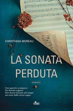 La sonata perduta Cover La sonata perduta