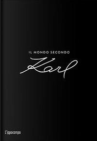 Cover Il mondo secondo Karl