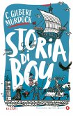 Storia di Boy Storia di Boy