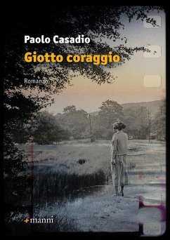 Cover Giotto coraggio