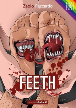 Feeth - Peccardo, Zaolo