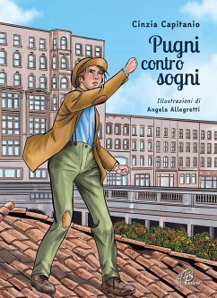Cover Pugni contro sogni