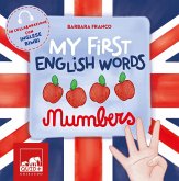 My first english words. Numbers My first english words. Numbers