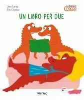 Cover Un libro per due. La famiglia Crocco