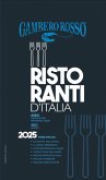Ristoranti d'Italia del Gambero Rosso 2025 Ristoranti d'Italia del Gambero Rosso 2025