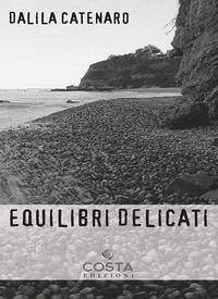 Cover Equilibri delicati