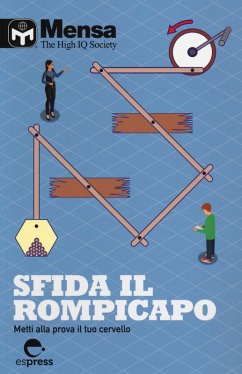 Sfida il rompicapo - Mensa