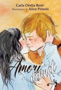 Cover Gli amori dannati