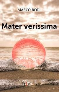 Cover Mater verissima. La cucina del rigattiere