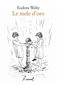 Cover Le mele d'oro