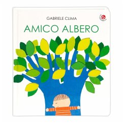 Amico albero - Clima, Gabriele