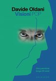 Visioni pop. Una passione lunga 20 anni Visioni pop. Una passione lunga 20 anni