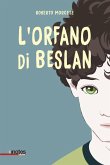 L' orfano di Beslan L' orfano di Beslan