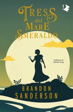 Cover Tress del mare smeraldo