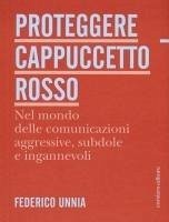 Cover Proteggere Cappuccetto Rosso