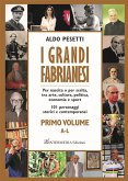 I grandi fabrianesi I grandi fabrianesi