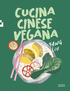 Cover Cucina cinese vegana