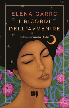 Cover I ricordi dell'avvenire