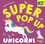 Unicorni. Super pop-up!