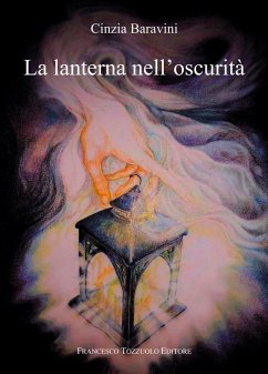 Cover La lanterna nell'oscurità