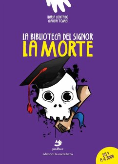 Cover La biblioteca del signor La Morte
