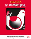 Cosa vedo? In campagna. I batuffolibri Cosa vedo? In campagna. I batuffolibri