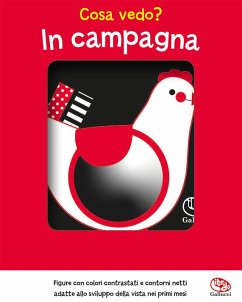 Cosa vedo? In campagna. I batuffolibri - Ferri, Francesca