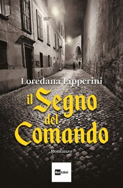 Cover Il Segno del comando