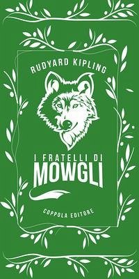 Cover I fratelli di Mowgli