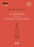 Il mistero della candela ritorta Il mistero della candela ritorta