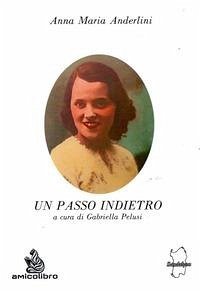 Cover Un passo indietro