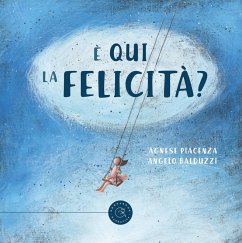 Cover È qui la Felicità?