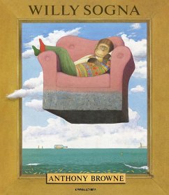 Cover Willy sogna