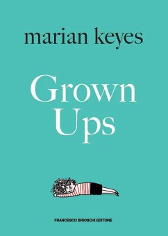 Cover Grown ups. Ediz. italiana