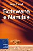 Botswana e Namibia Botswana e Namibia