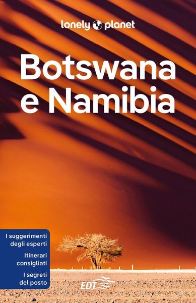 Botswana e Namibia Botswana e Namibia