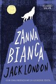 Zanna bianca Zanna bianca