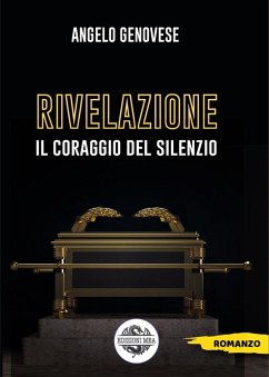 Cover Rivelazione. Il coraggio del silenzio