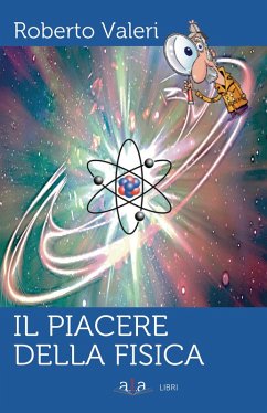 Cover Il piacere della fisica