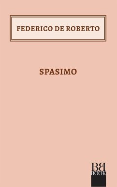 Cover Spasimo