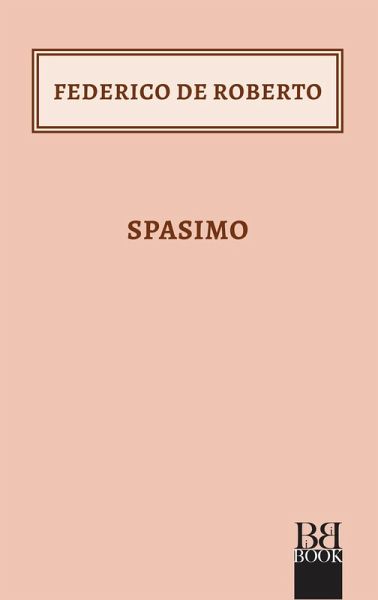 Spasimo Spasimo