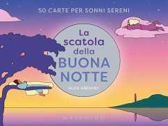La scatola della buonanotte - Gregory, Alice