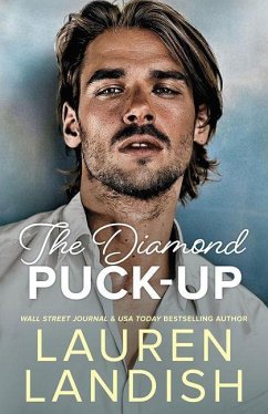 Cover The Diamond Puck-Up
