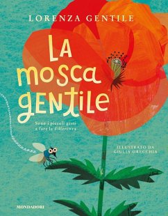 Cover La mosca gentile