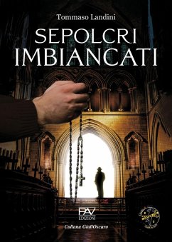 Cover Sepolcri imbiancati