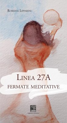 Cover Linea 27a. Fermate meditative
