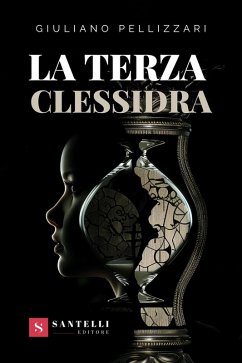 Cover La terza clessidra